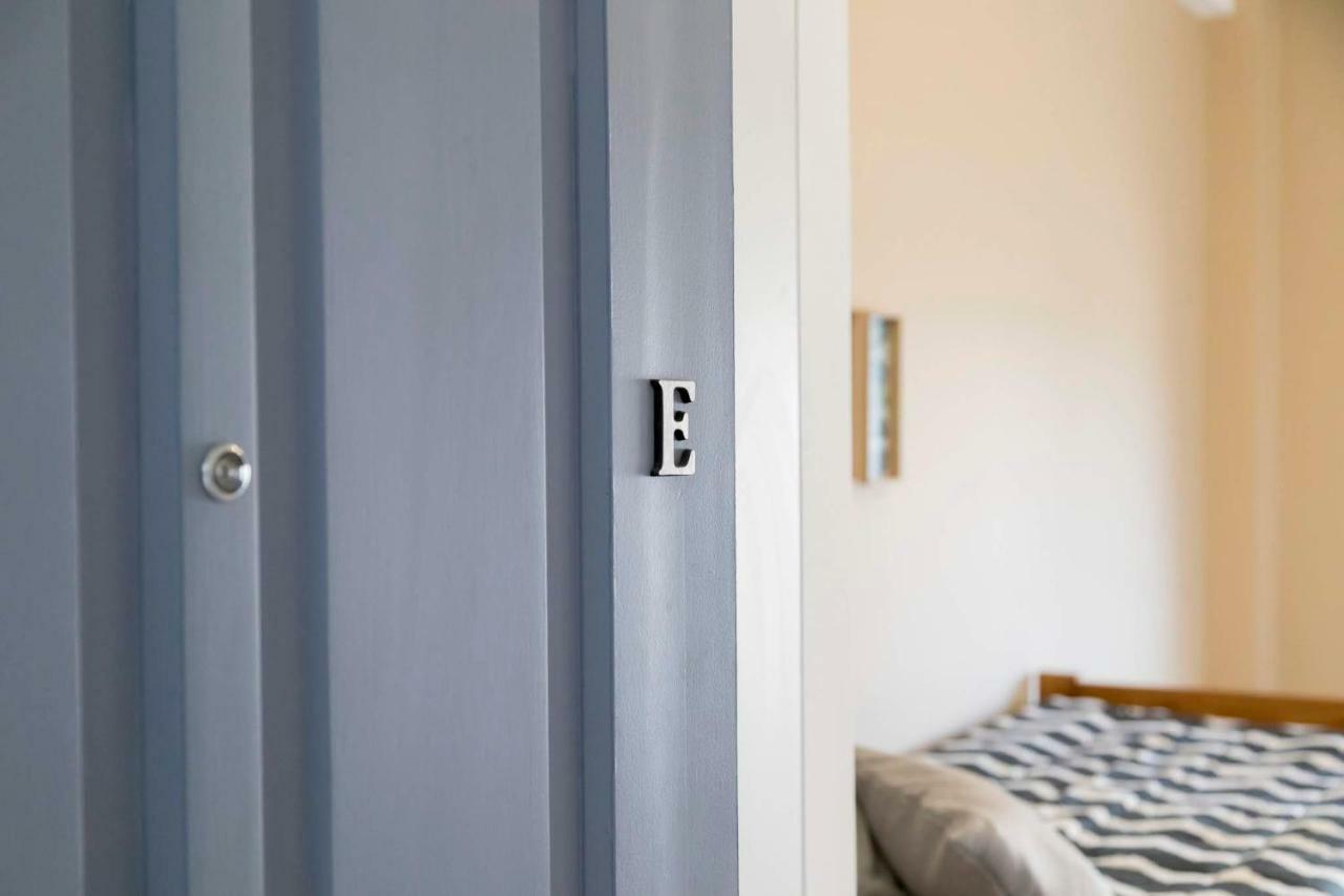 Del Sol Apartamentos Сальта Экстерьер фото